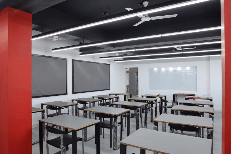 Lakhotia College of Design Hyderabad Campus photo 7